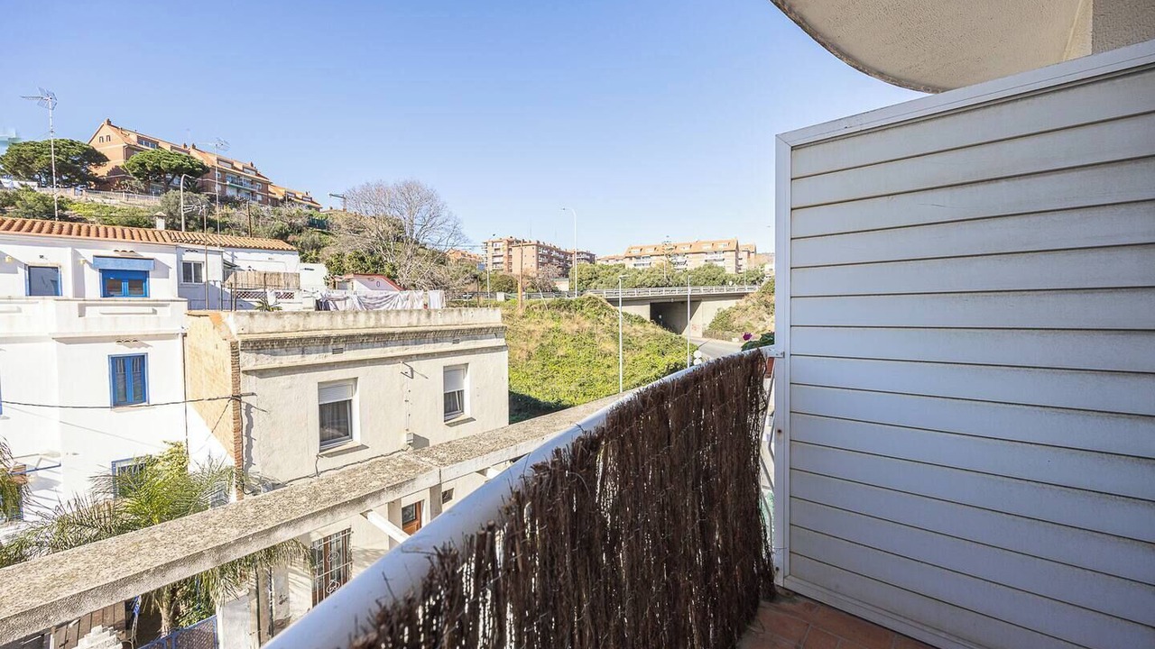 Photo of Outdoor in Montgat