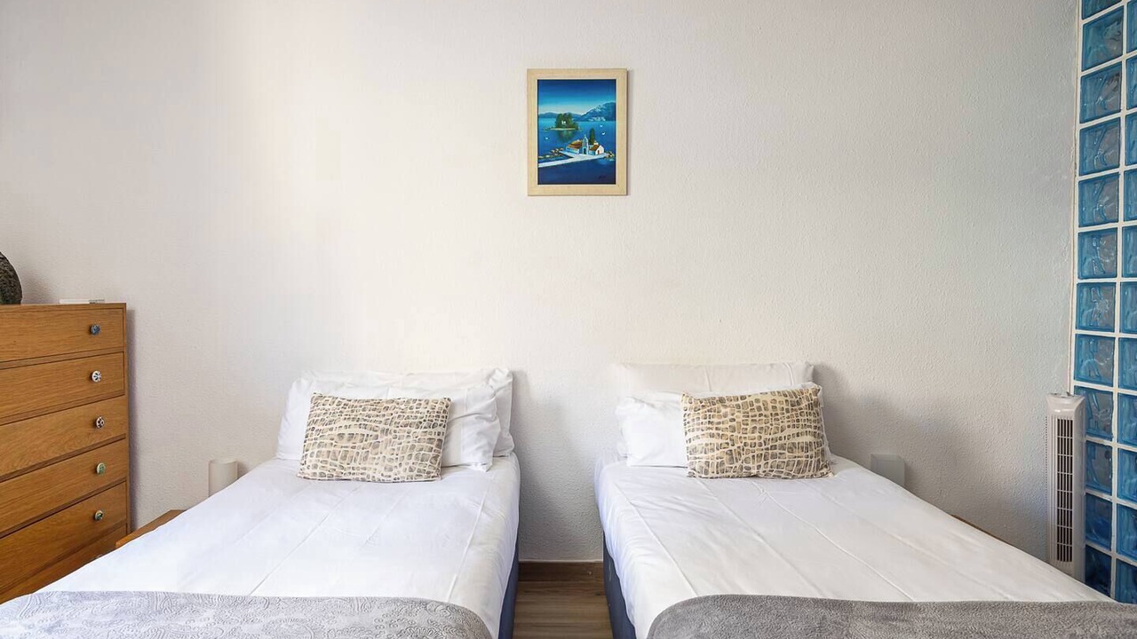 Photo of Bedroom in Montgat