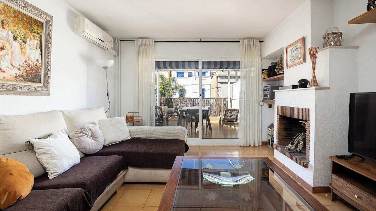 Photo of Livingroom in Montgat