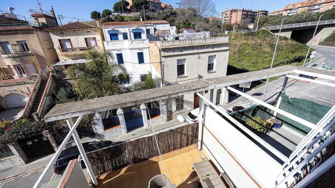 Photo of Outdoor in Montgat