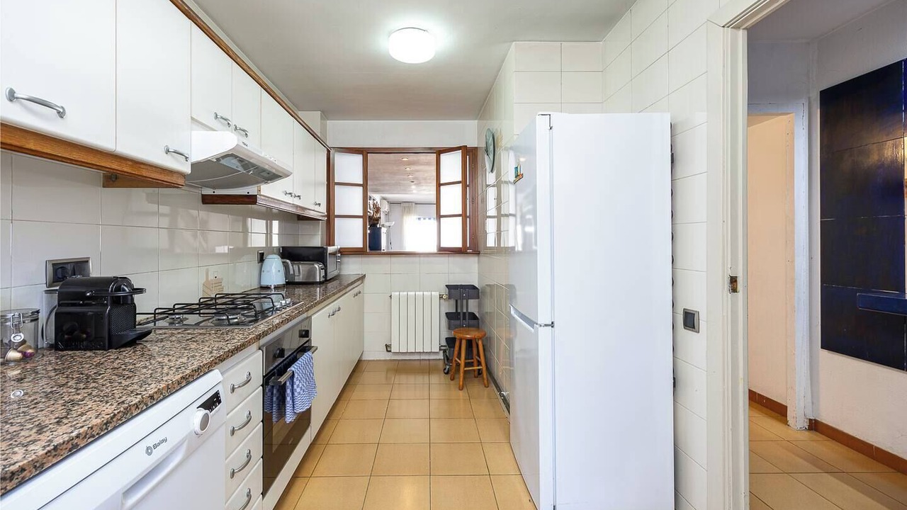 Photo of Kitchen in Montgat