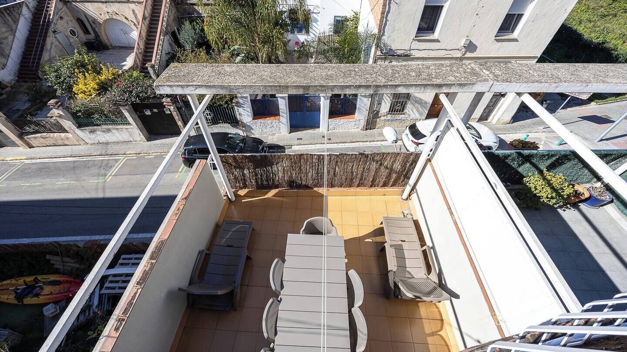 Photo of Outdoor in Montgat