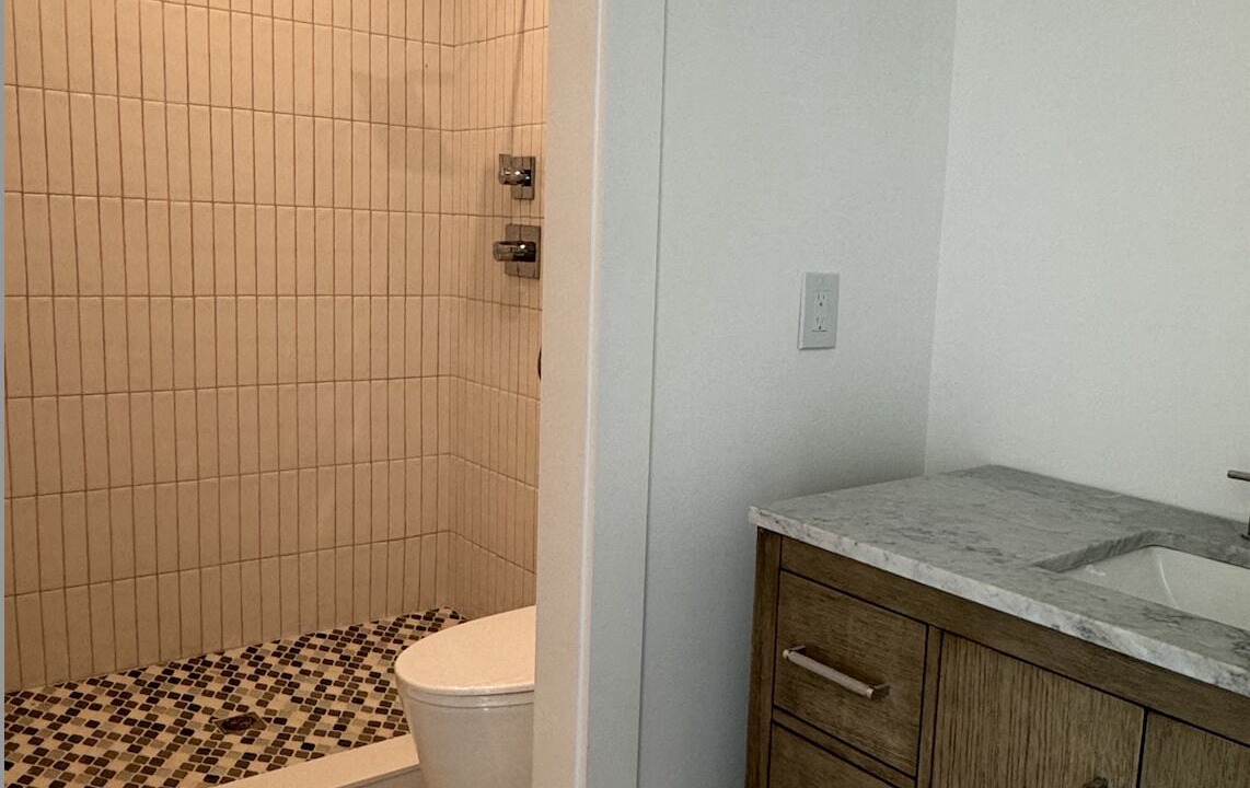 Photo of Bathroom in The Point