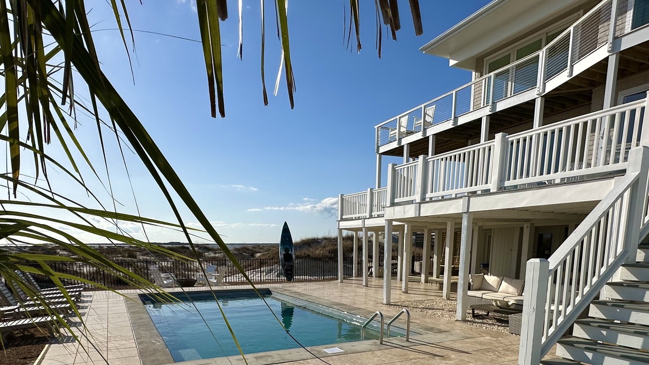 Photo of Outdoor in The Point