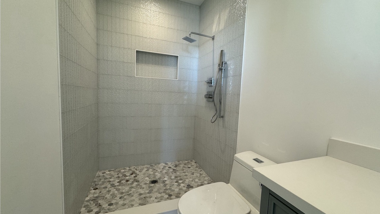 Photo of Bathroom in The Point