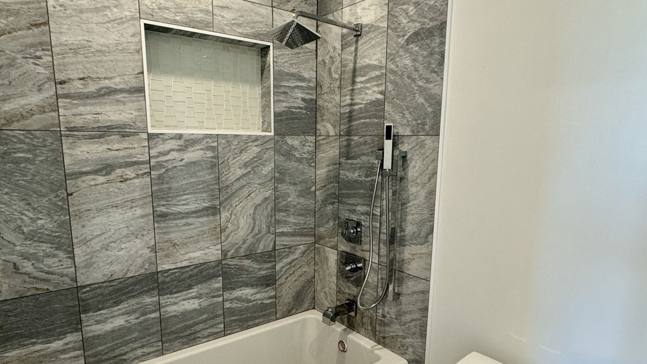 Photo of Bathroom in The Point