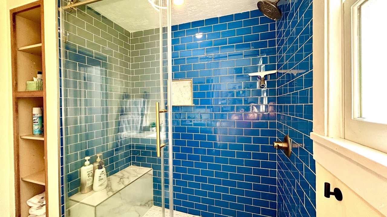 Photo of Bathroom in Bushrod