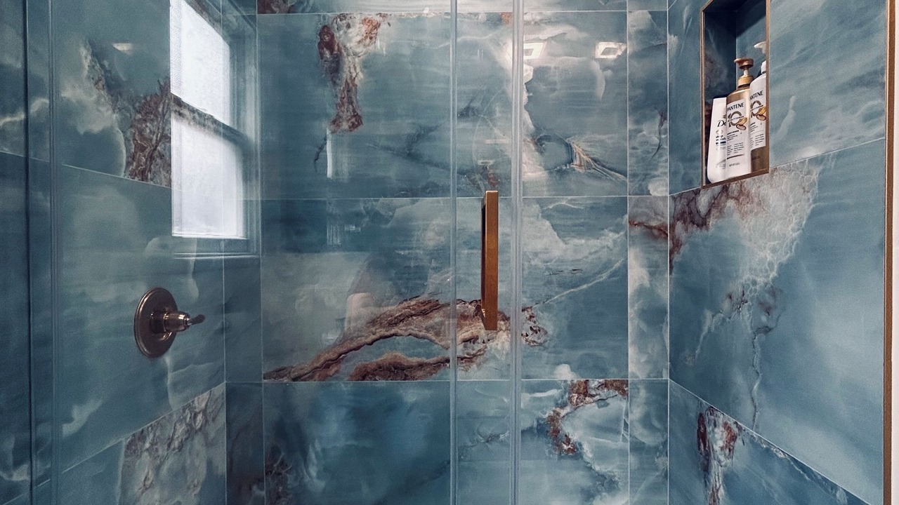 Photo of Bathroom in Bushrod