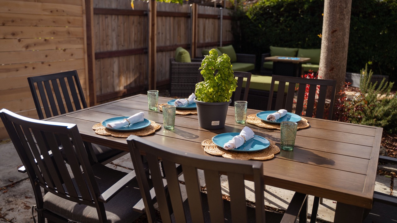 Photo of Outdoor in Bushrod