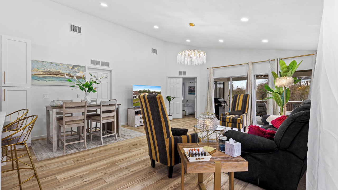 Photo of Livingroom in Lutz