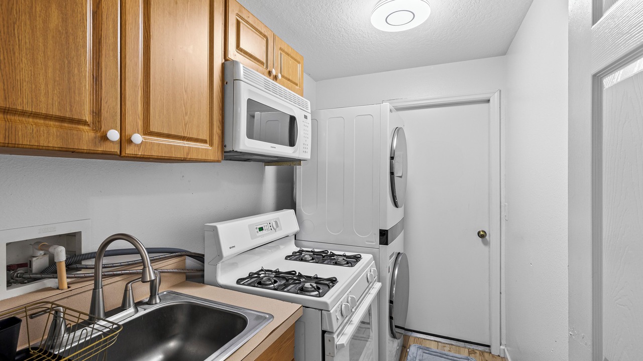 Photo of Kitchen in Lutz