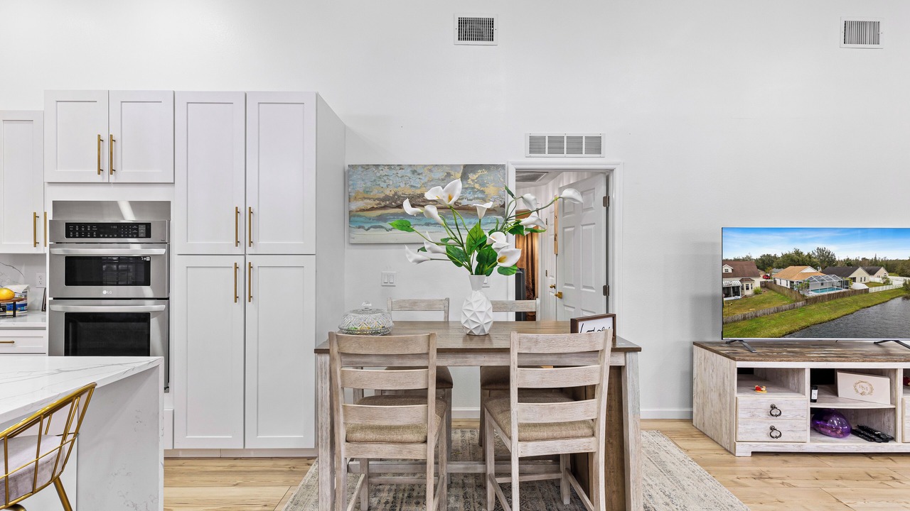 Photo of Kitchen in Lutz