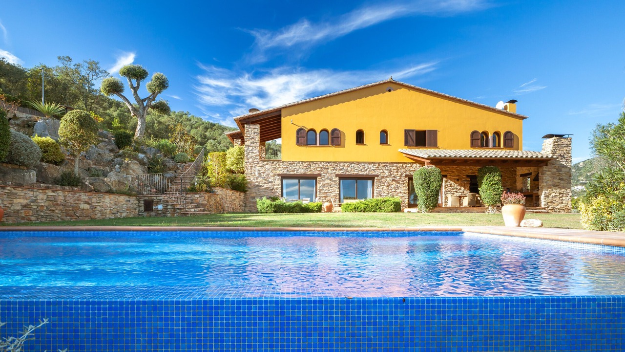 Photo of Outdoor in Calonge