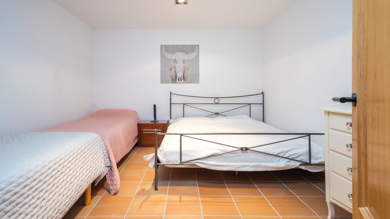 Photo of Bedroom in Calonge