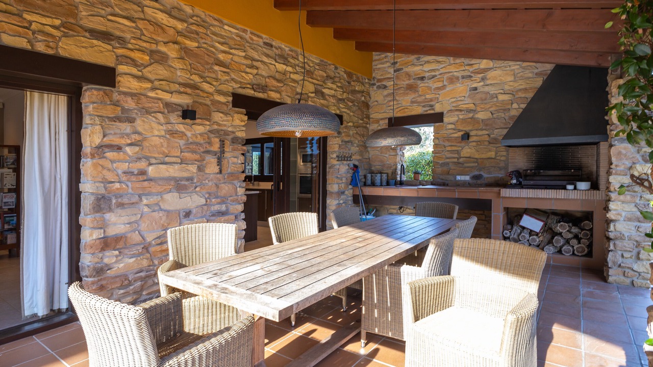 Photo of Outdoor in Calonge