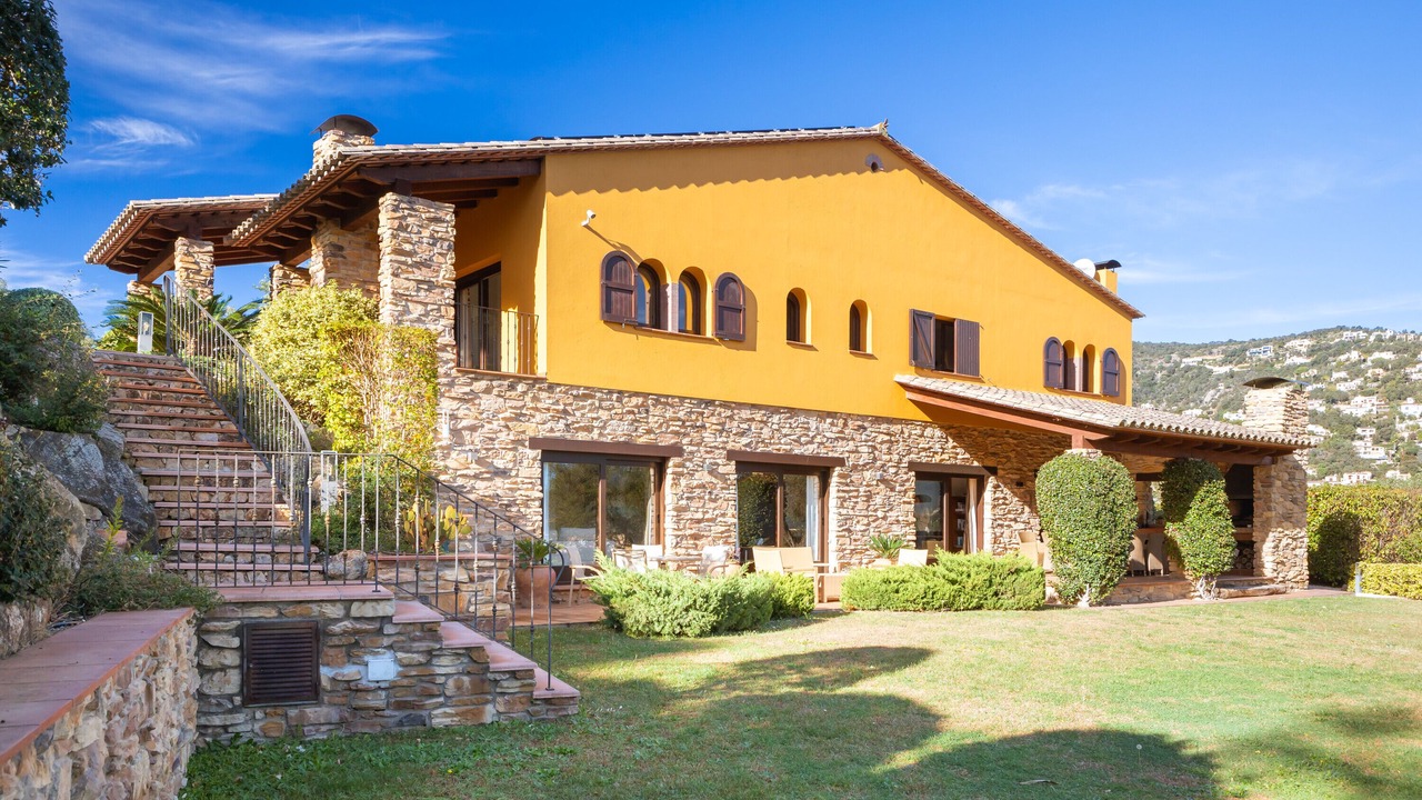 Photo of Outdoor in Calonge
