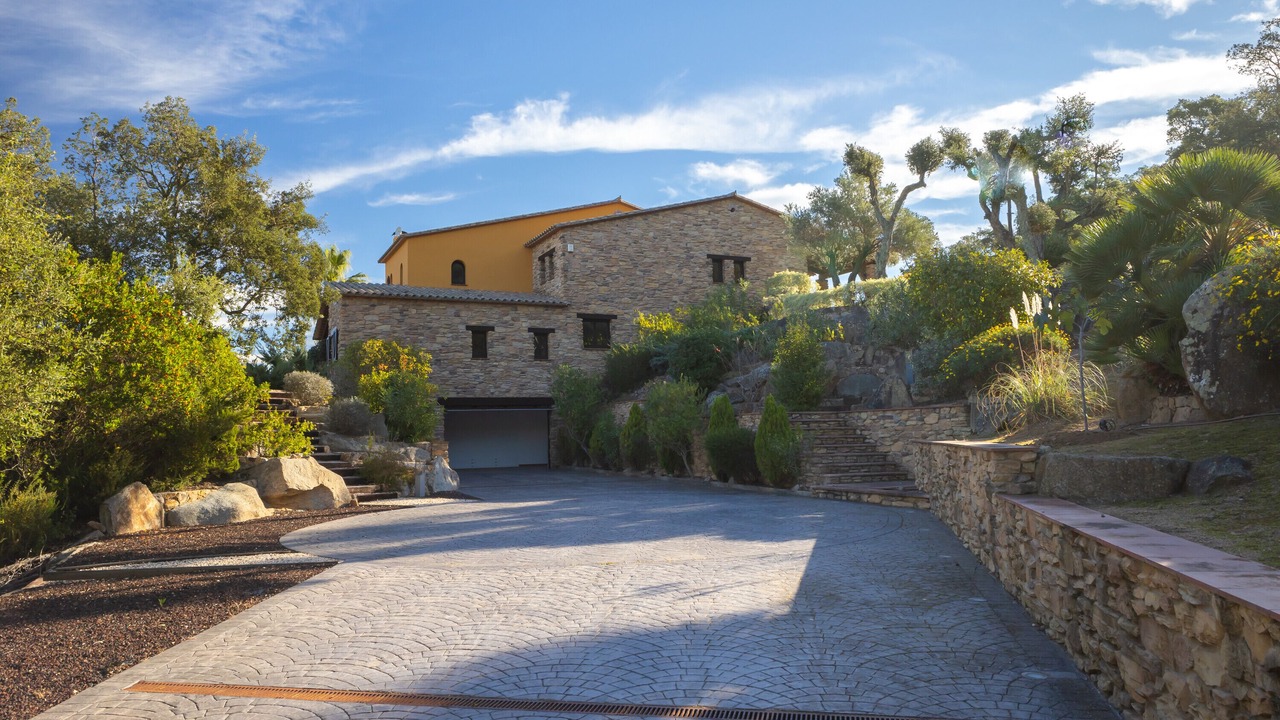 Photo of Outdoor in Calonge