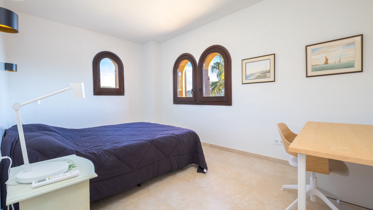 Photo of Bedroom in Calonge
