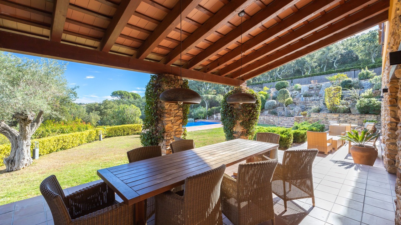 Photo of Outdoor in Calonge