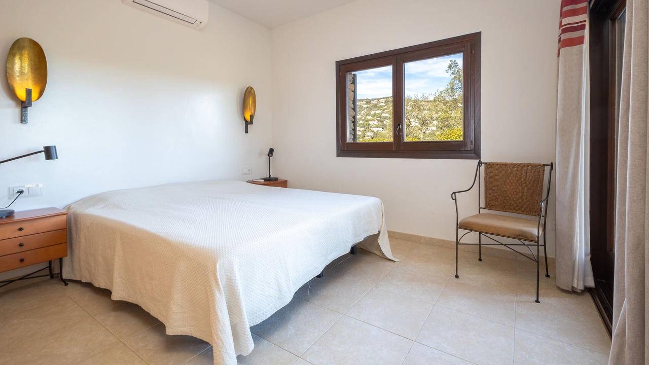Photo of Bedroom in Calonge