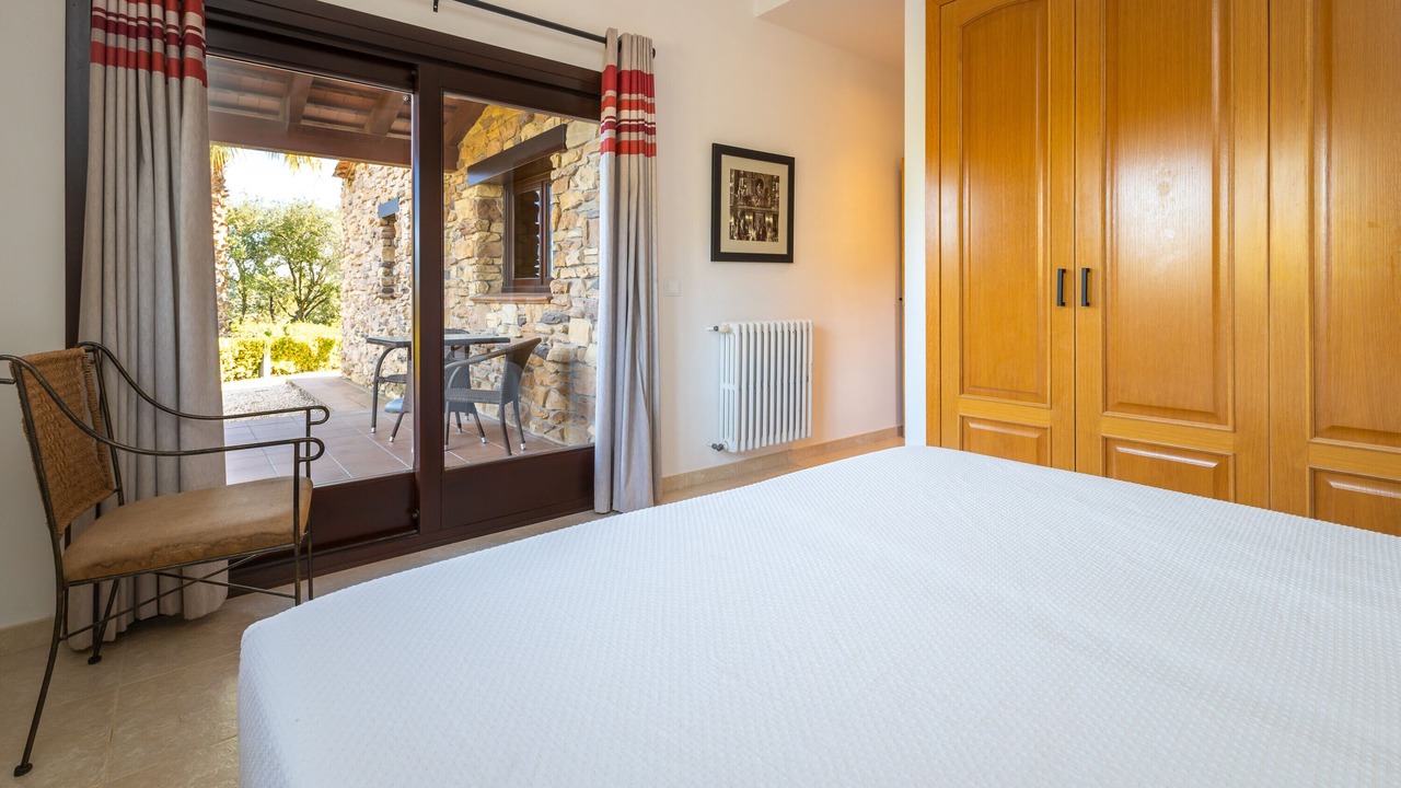 Photo of Bedroom in Calonge