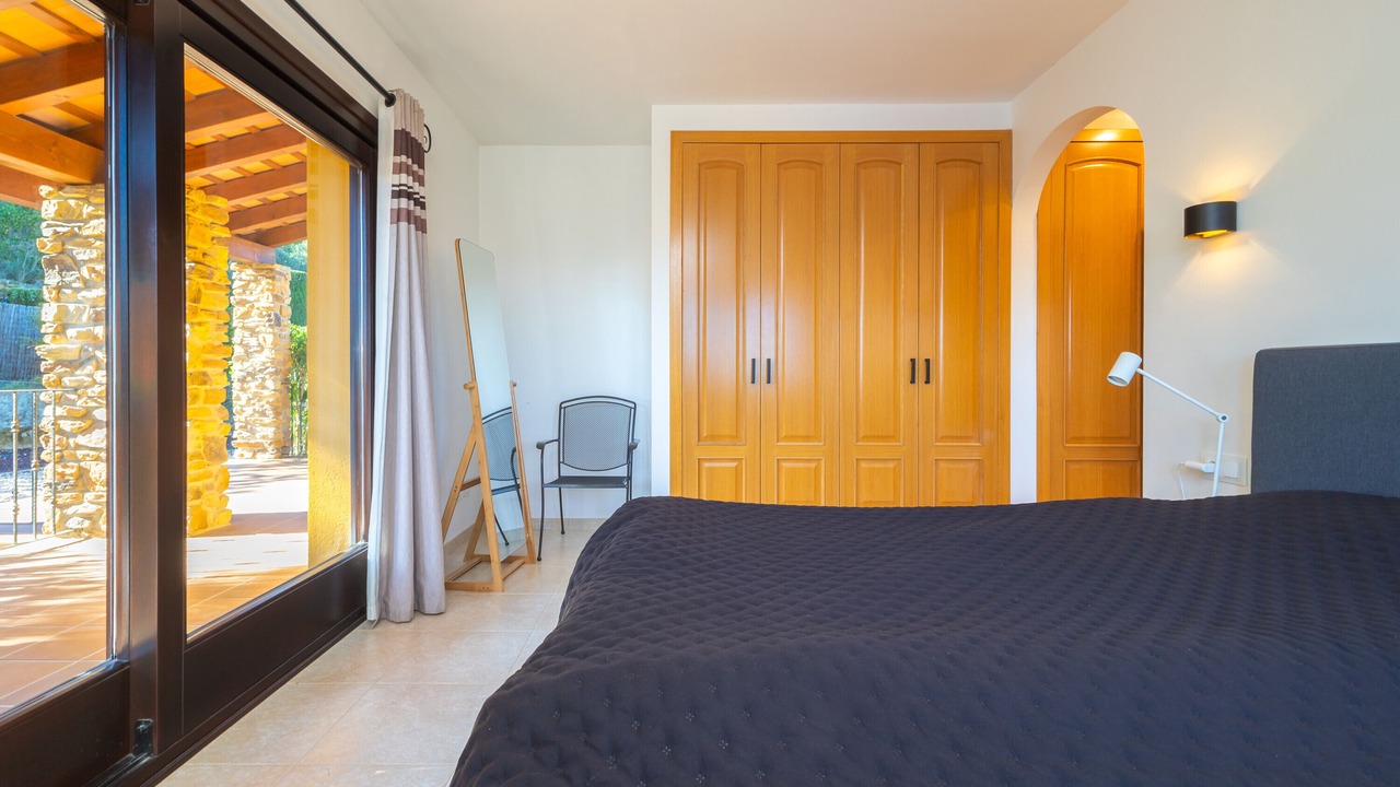 Photo of Bedroom in Calonge