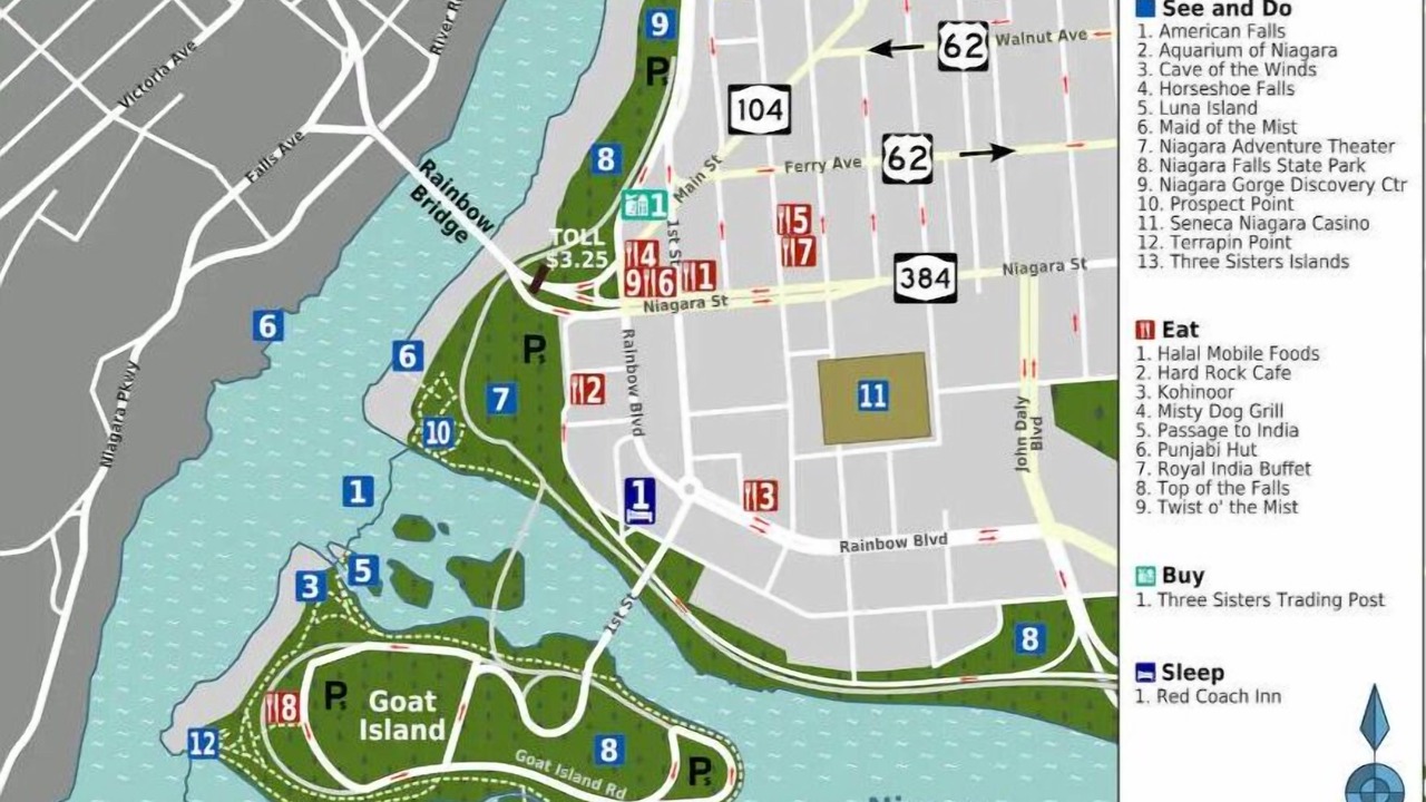 Photo of Others in Downtown Niagara Falls