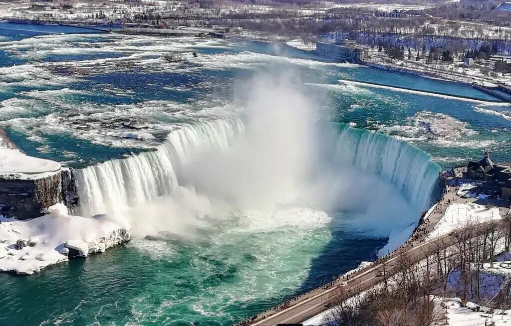 Photo of Outdoor in Downtown Niagara Falls