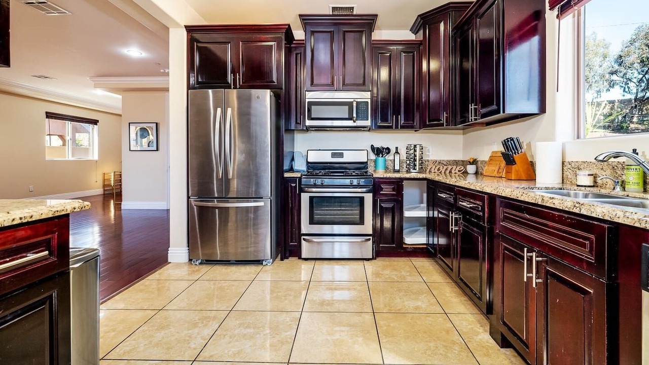 Photo of Kitchen in Hawthorne