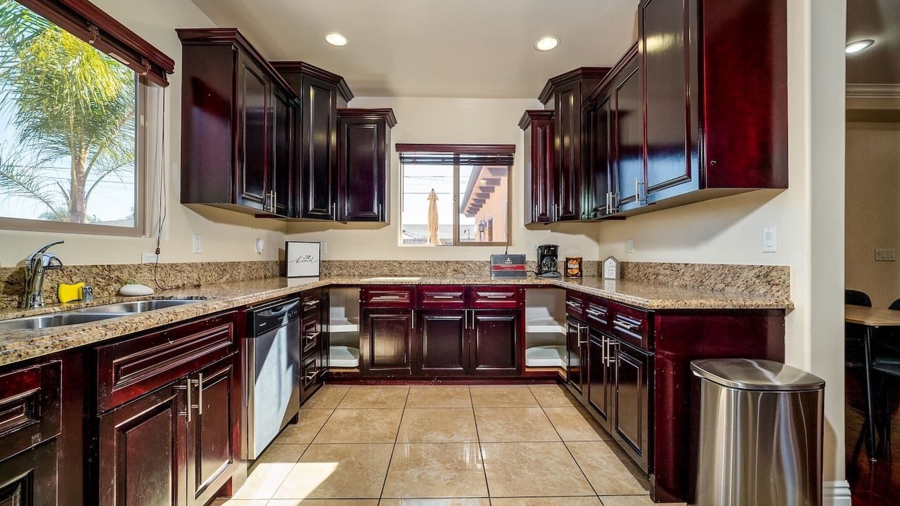 Photo of Kitchen in Hawthorne