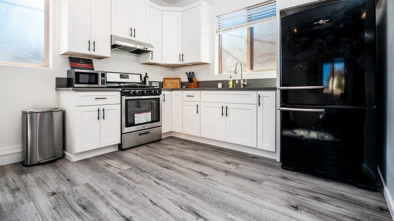 Photo of Kitchen in Hawthorne