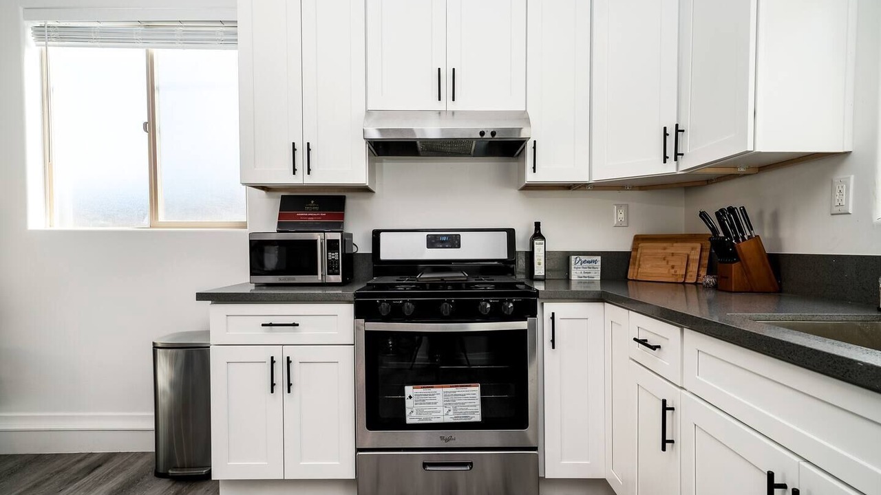 Photo of Kitchen in Hawthorne
