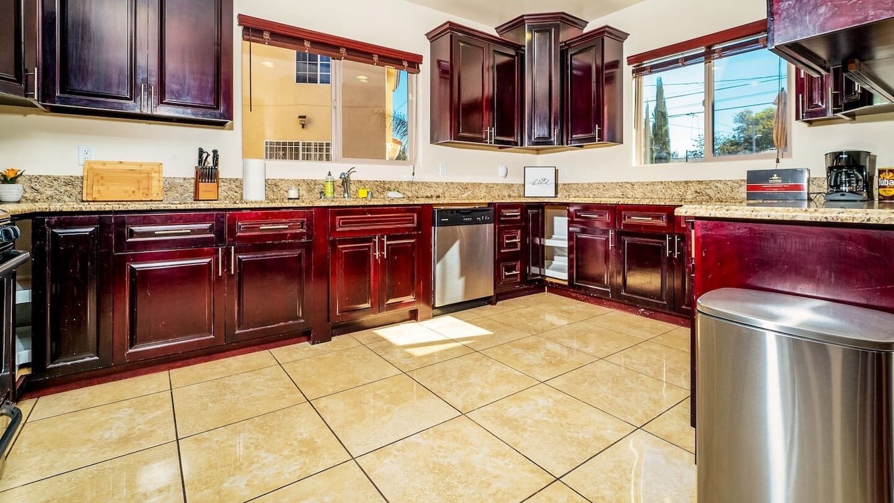 Photo of Kitchen in Hawthorne