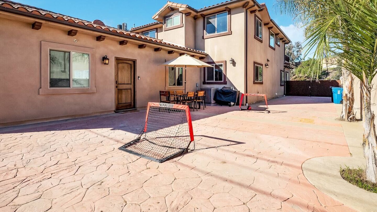 Photo of Patio Balcony in Hawthorne