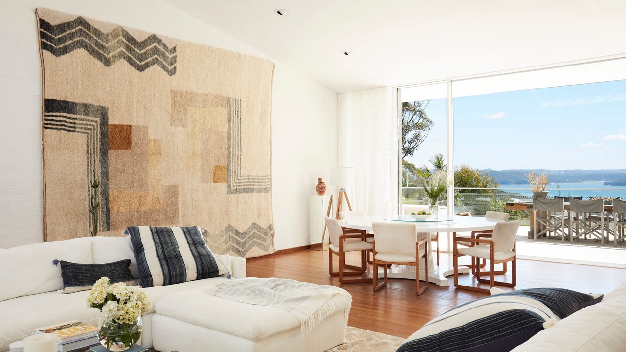 Photo of Livingroom in Palm Beach