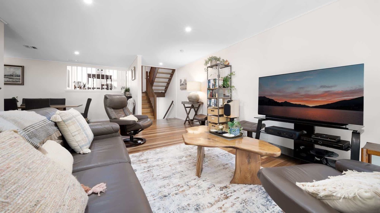 Photo of Livingroom in Kingston