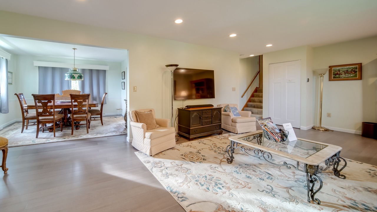 Photo of Livingroom in Ripley