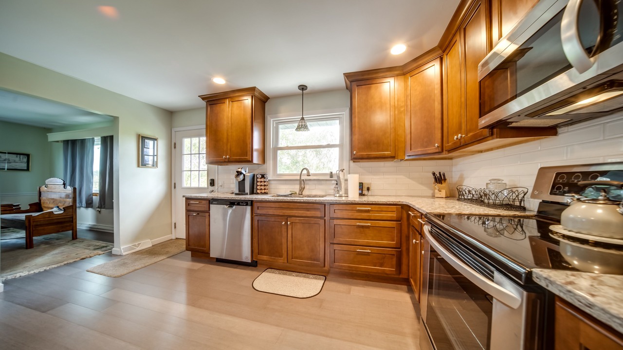 Photo of Kitchen in Ripley
