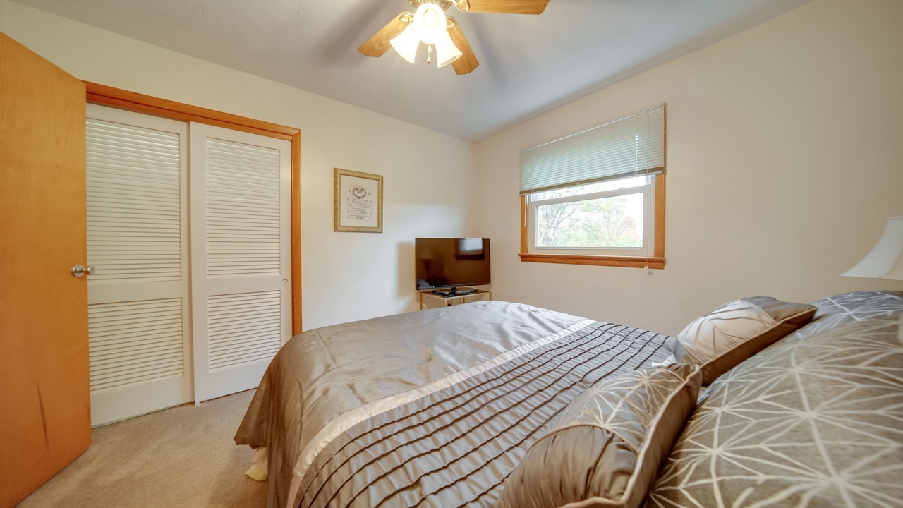Photo of Bedroom in Ripley