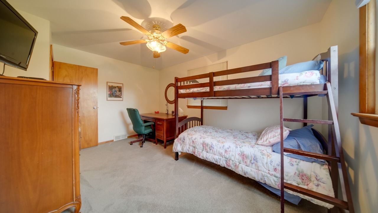 Photo of Bedroom in Ripley