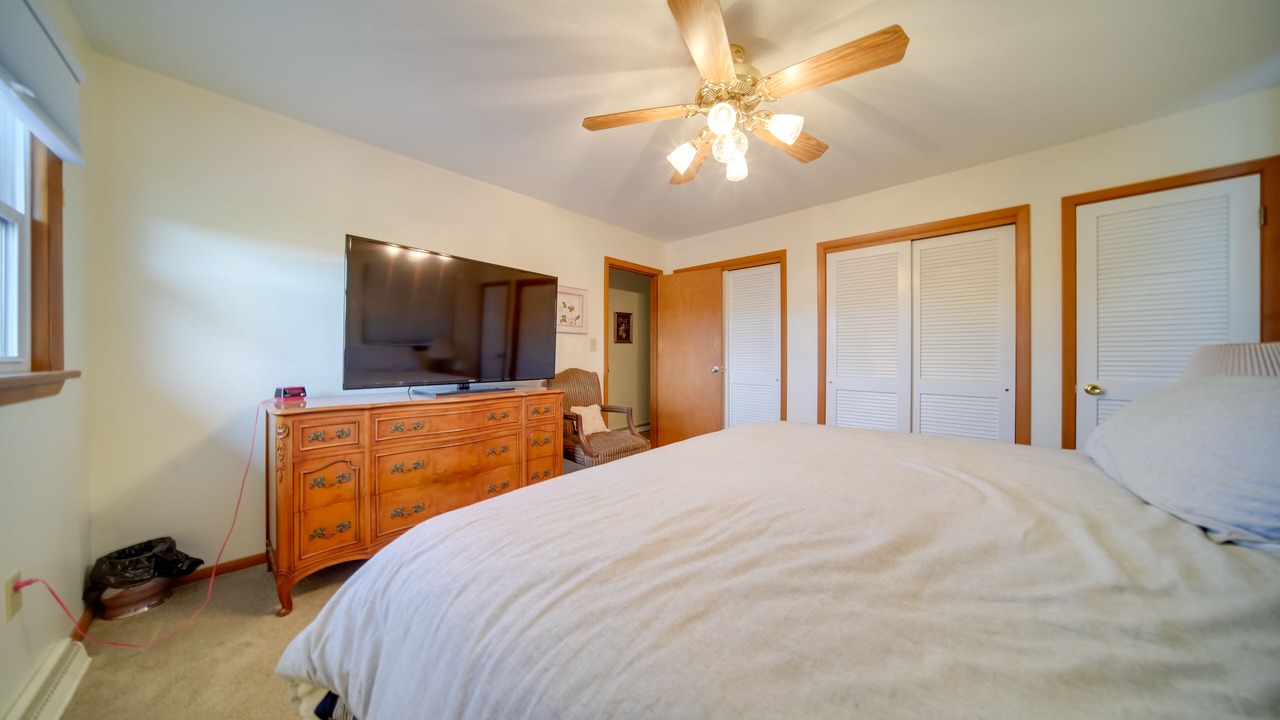 Photo of Bedroom in Ripley