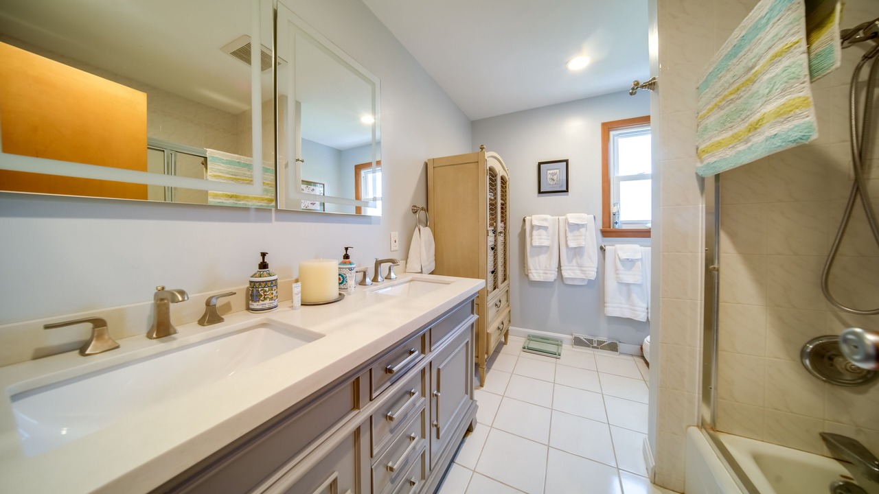 Photo of Bathroom in Ripley