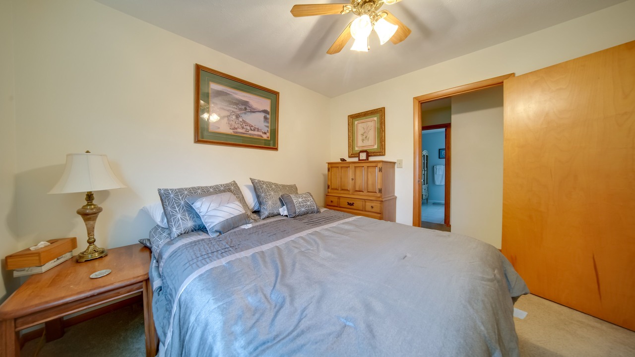 Photo of Bedroom in Ripley