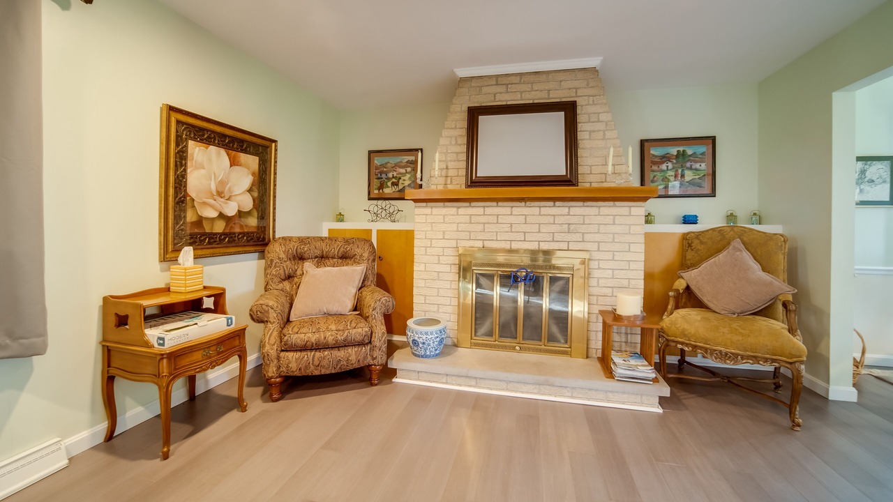 Photo of Livingroom in Ripley