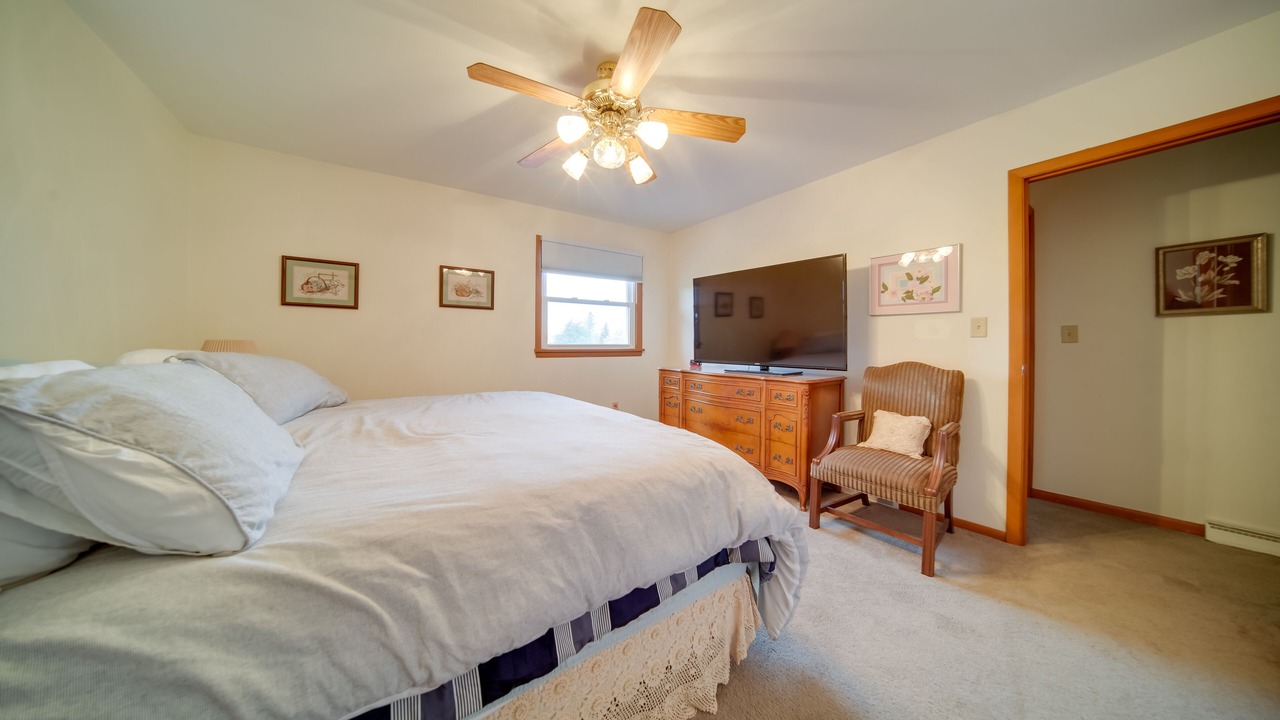 Photo of Bedroom in Ripley
