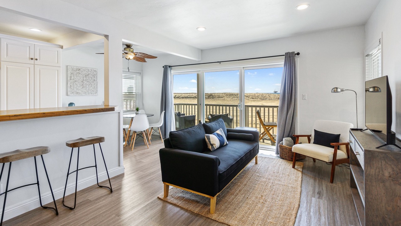 Photo of Livingroom in Old Towne