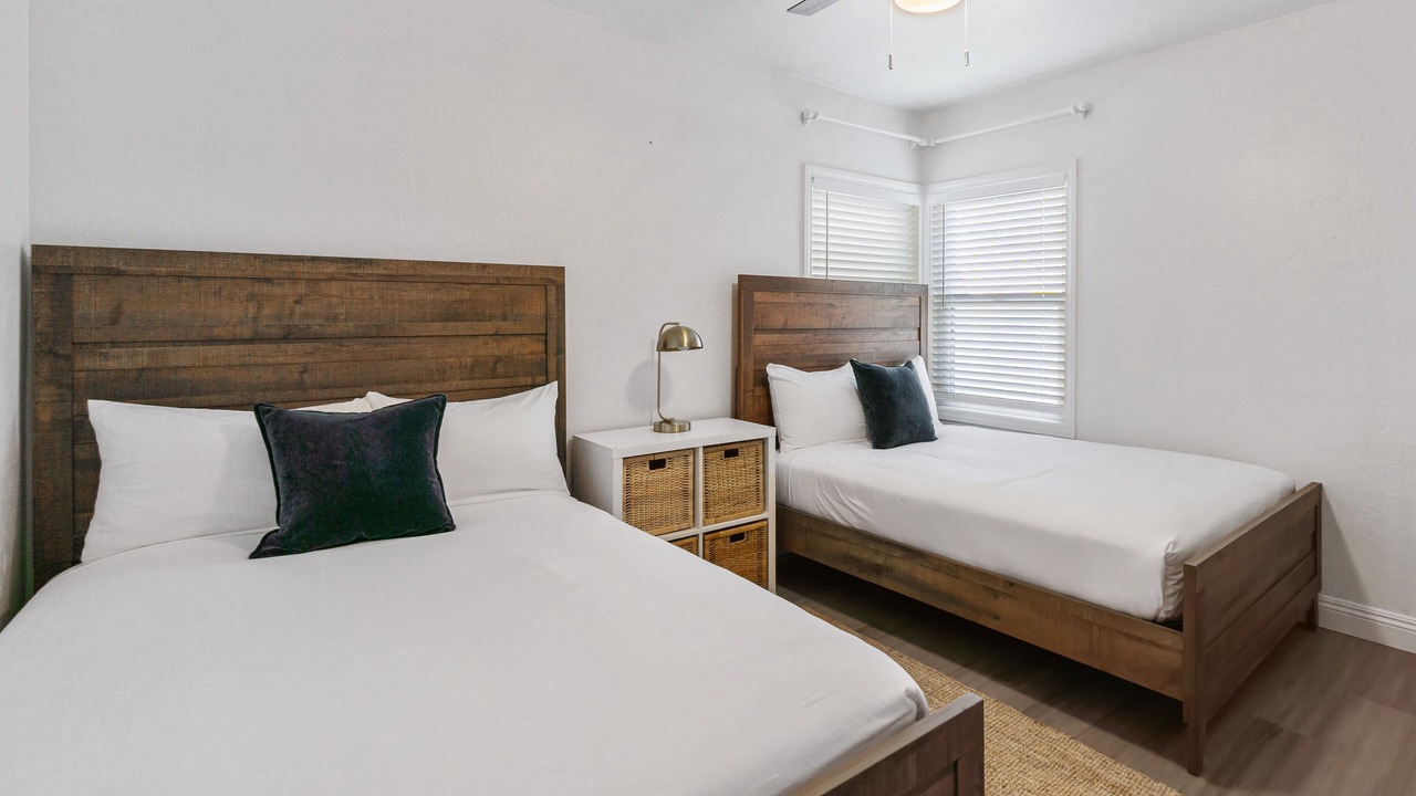 Photo of Bedroom in Old Towne