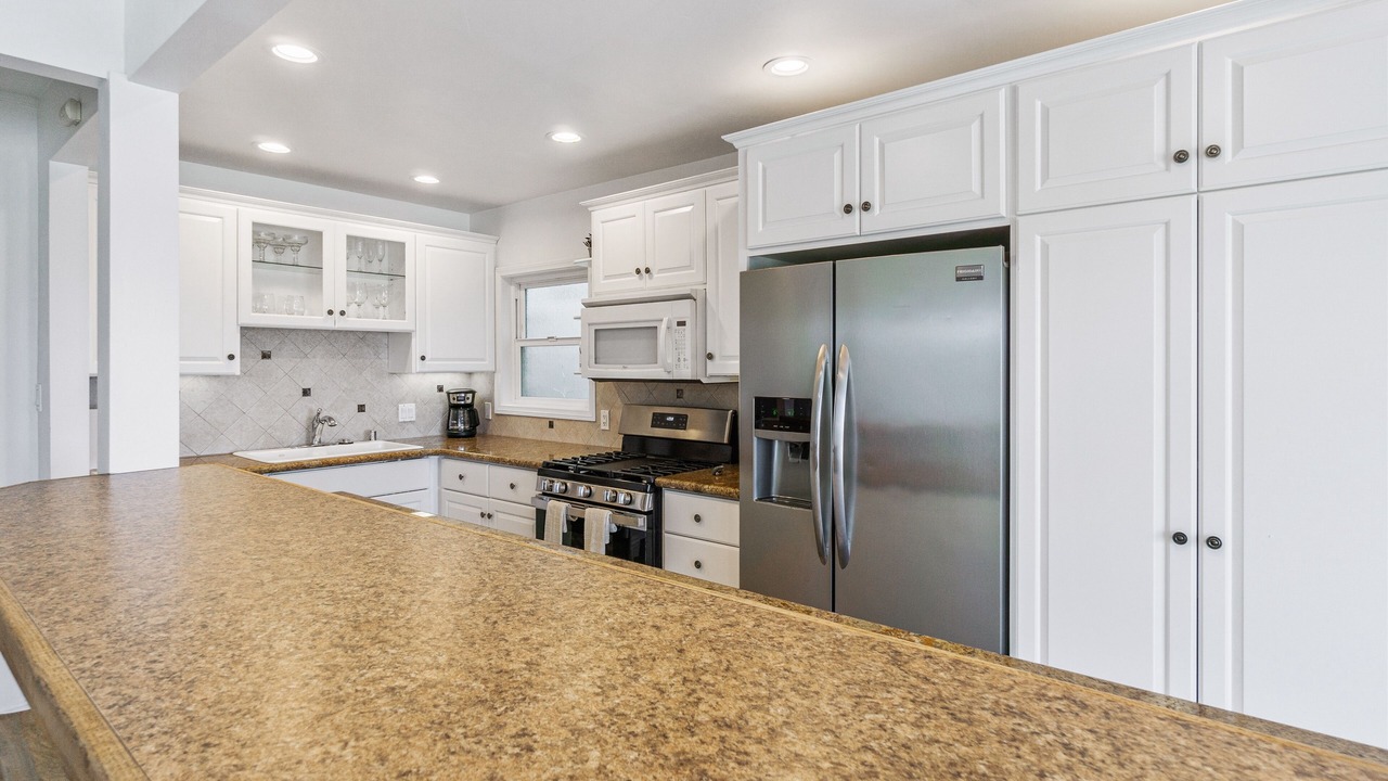 Photo of Kitchen in Old Towne