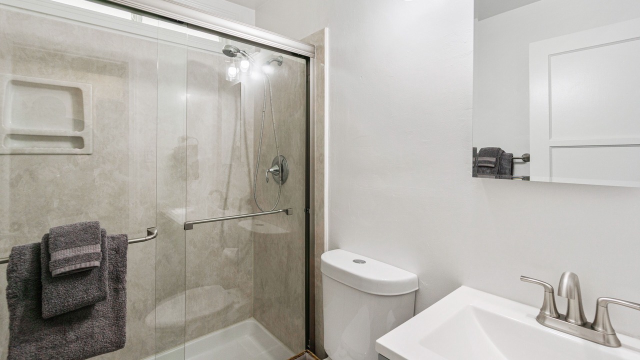 Photo of Bathroom in Old Towne