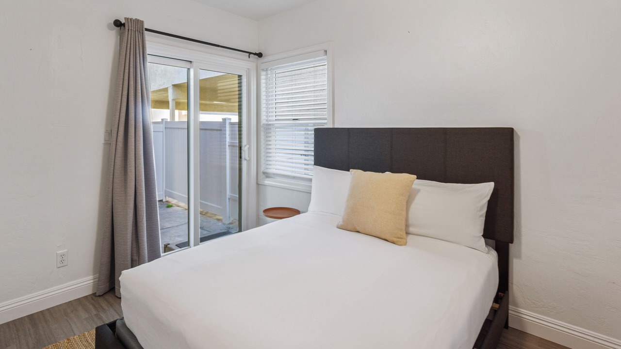 Photo of Bedroom in Old Towne